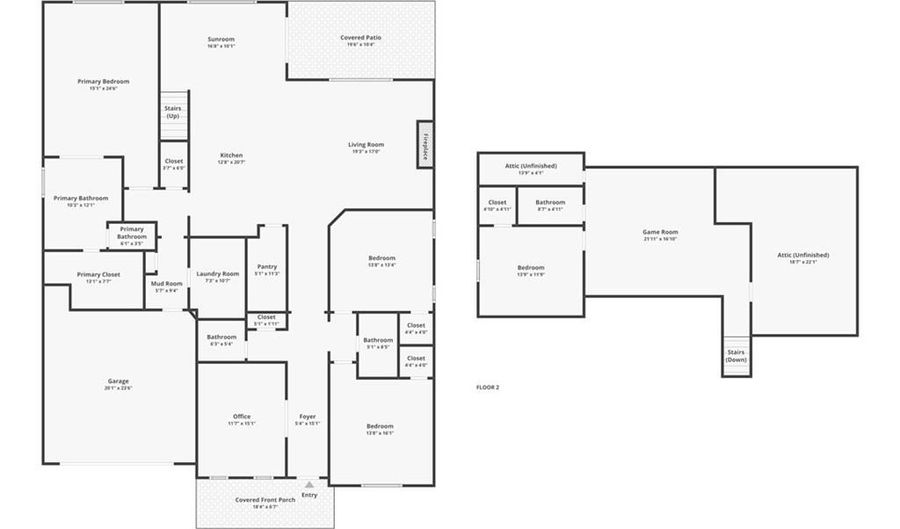 159 Waverly Dr, Alpharetta, GA 30004 - 4 Beds, 4 Bath