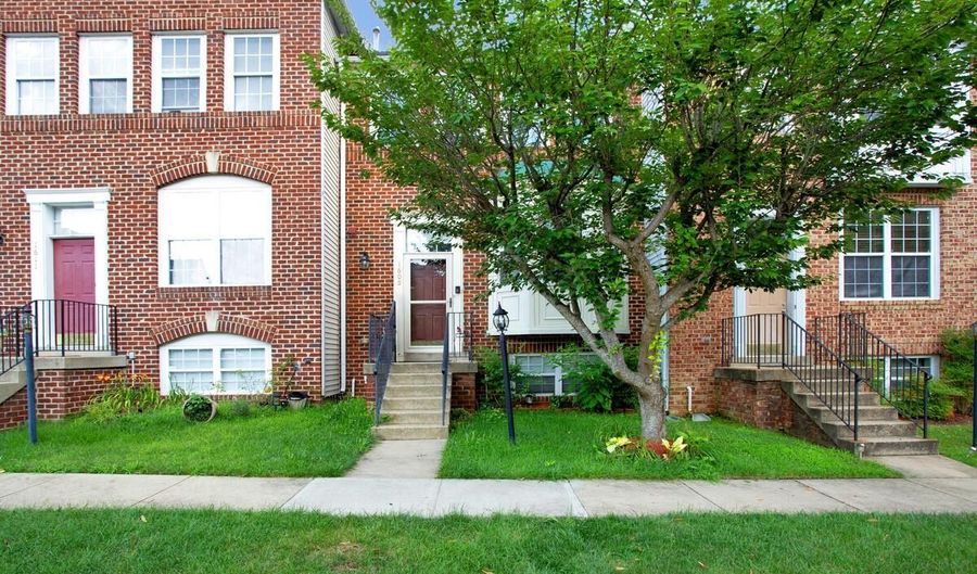 1609 SCOTCH PINE Dr, Bowie, MD 20721 - 4 Beds, 4 Bath