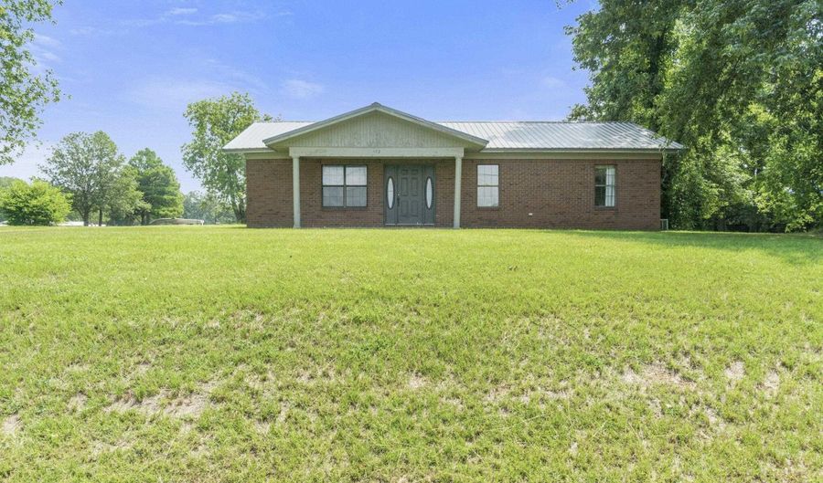 182 N Highway 167, Bald Knob, AR 72010 - 3 Beds, 2 Bath