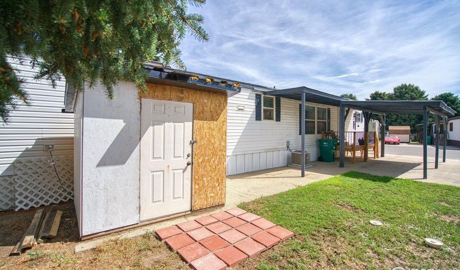230 N 2nd St 26, Berthoud, CO 80513 - 2 Beds, 2 Bath