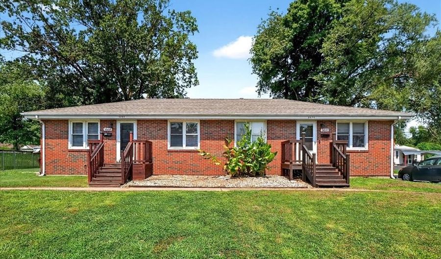 3868 Western Ave, Alton, IL 62002 - 0 Beds, 0 Bath