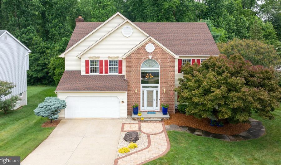 1009 LONGSTREAM Ct, Bel Air, MD 21014 - 5 Beds, 4 Bath