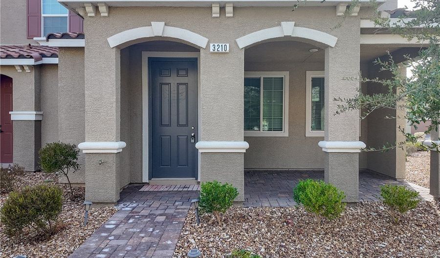 3210 Brynley Ave, Henderson, NV 89044 - 3 Beds, 3 Bath