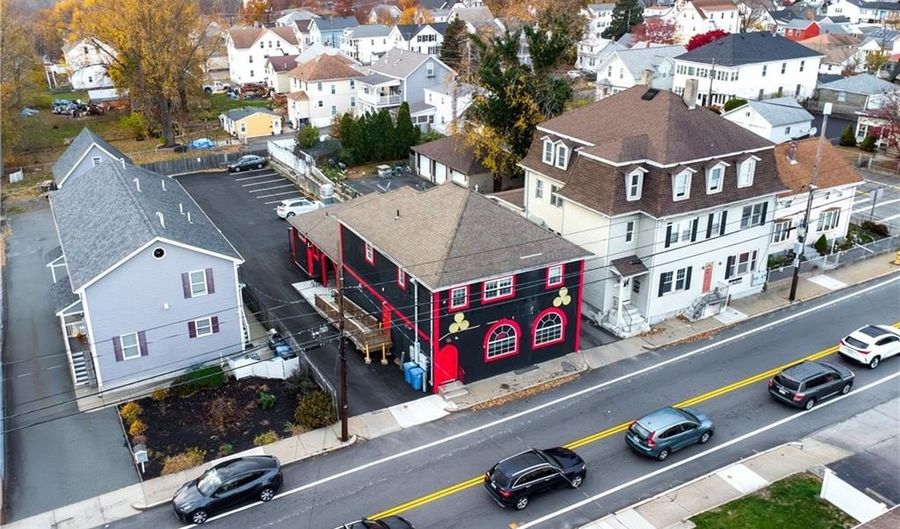422 High St, Cumberland, RI 02864 - 0 Beds, 0 Bath