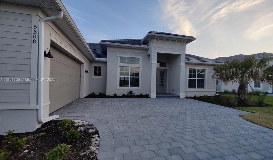 5508 W Whistling Straights, Ave Maria, FL 34142 - 3 Beds, 3 Bath