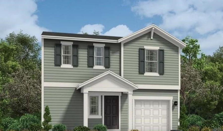 302 Happy Trail Rd, Aberdeen, NC 28315 - 3 Beds, 3 Bath