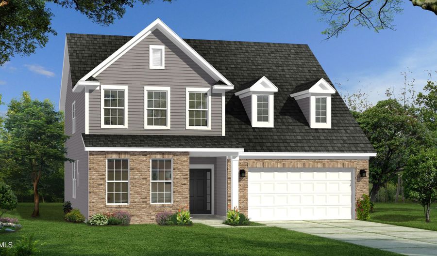 141 Alden Way, Angier, NC 27501 - 4 Beds, 3 Bath