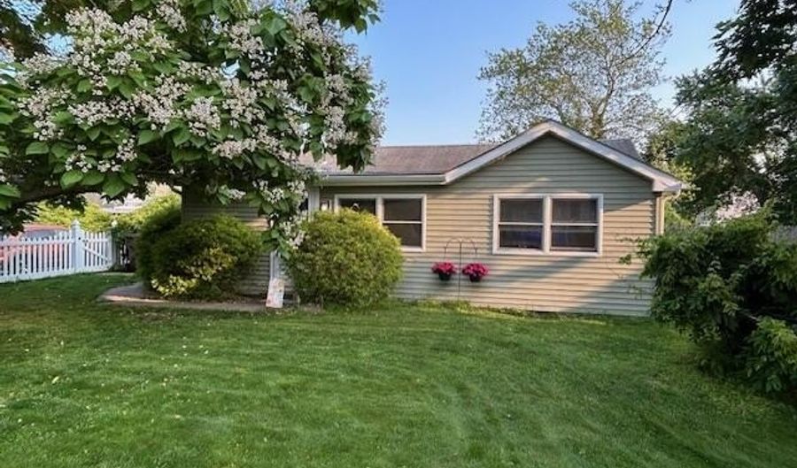 196 Brennan Concourse, Bayville, NJ 08721 - 2 Beds, 1 Bath