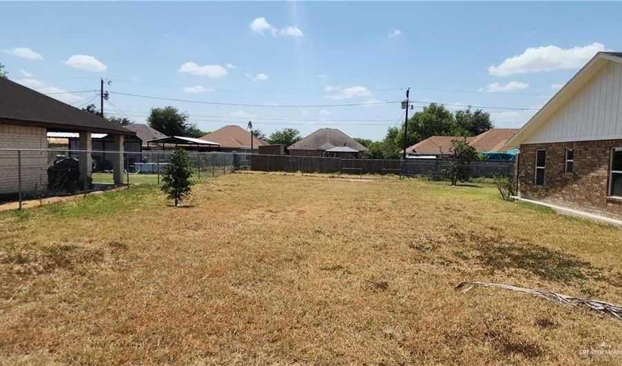 505 Linares St, Alton, TX 78573 - 0 Beds, 0 Bath