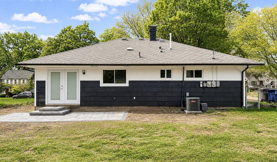 1334 Miller Ave, Ann Arbor, MI 48103 - 3 Beds, 2 Bath
