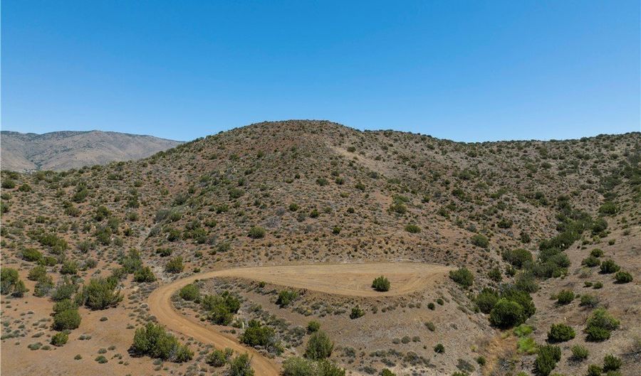 0 Vac/Vic Old Mine Rd/Diamond Ba, Acton, CA 93510 - 0 Beds, 0 Bath