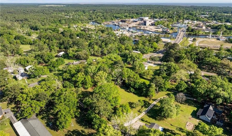 0 Wintzell Ave, Bayou La Batre, AL 36509 - 0 Beds, 0 Bath