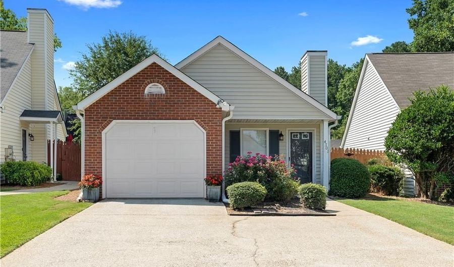 4301 Keats Ct, Austell, GA 30106 - 2 Beds, 2 Bath