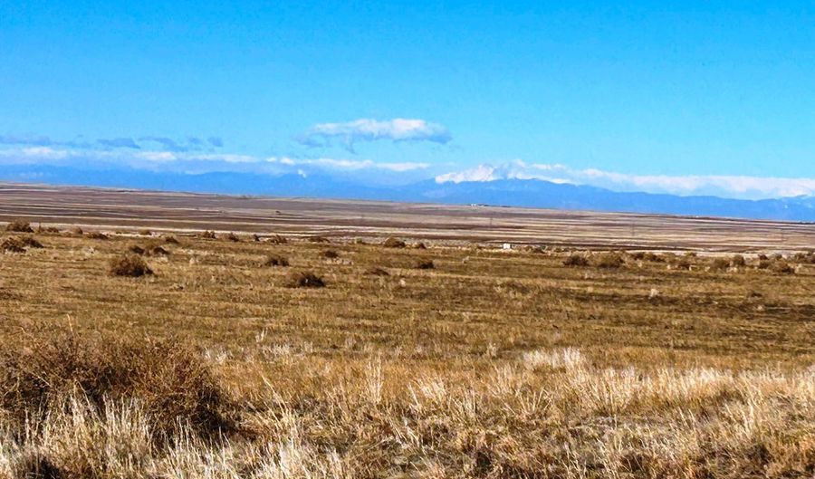 County Road 93, Briggsdale, CO 80611 - 0 Beds, 0 Bath