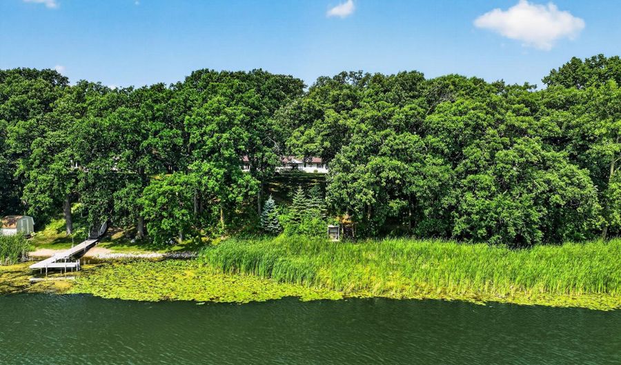 3509 W Lake Jessie Dr SE, Alexandria, MN 56308 - 3 Beds, 2 Bath