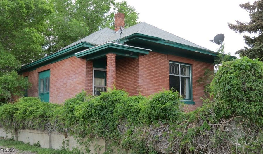 1136 Avenue G, Ely, NV 89301 - 3 Beds, 2 Bath