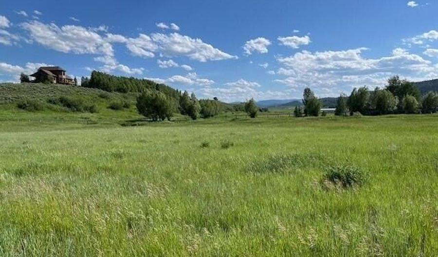 KASEY COURT, Alpine, WY 83128 - 0 Beds, 0 Bath