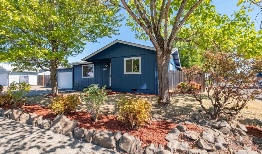 4605 Geary St SE, Albany, OR 97322 - 3 Beds, 2 Bath