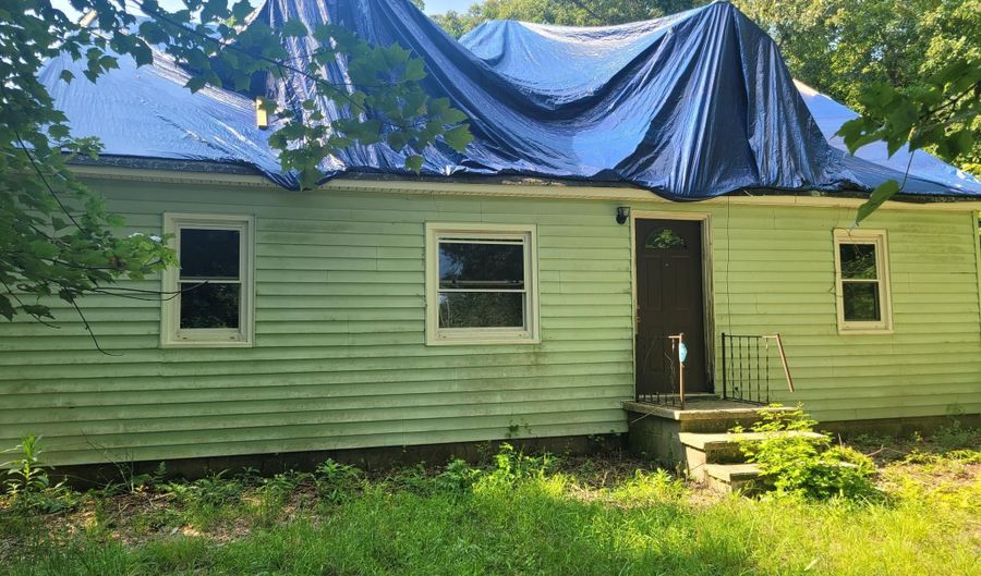 16905 EAGLE HARBOR Rd, Aquasco, MD 20608 - 3 Beds, 1 Bath