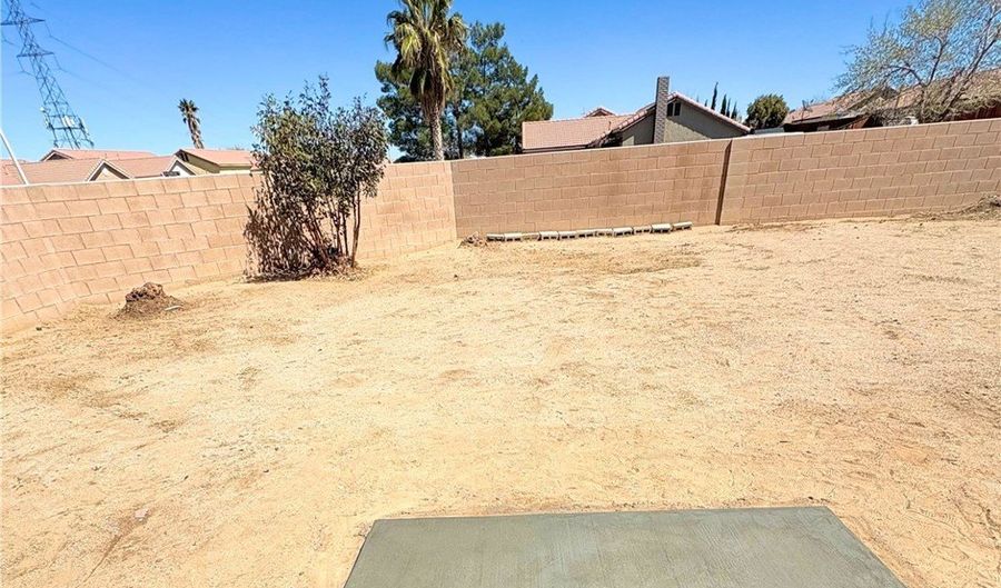 14827 Kimberly St, Adelanto, CA 92301 - 2 Beds, 1 Bath