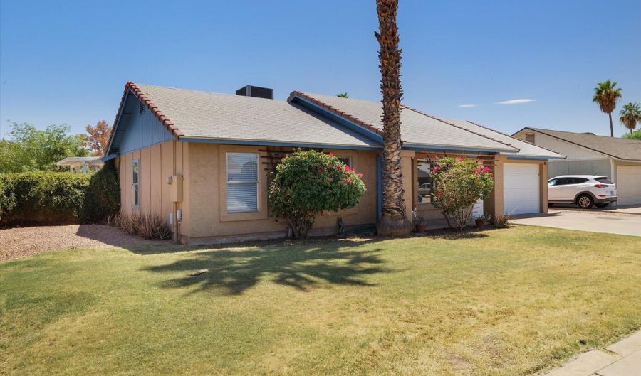 1407 W CHILTON St, Chandler, AZ 85224 - 3 Beds, 2 Bath