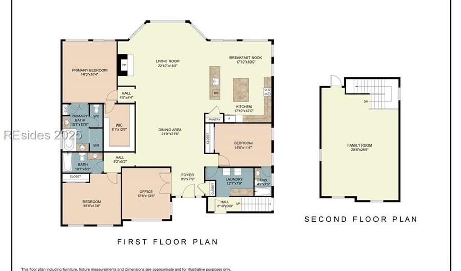 19 Lynnfield Pl, Bluffton, SC 29910 - 3 Beds, 3 Bath