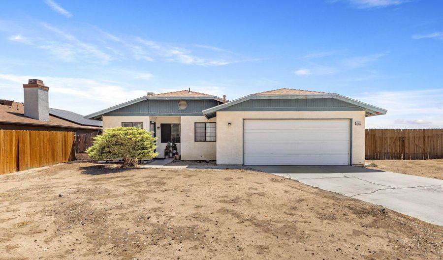 21020 Pippin Way, California City, CA 93505 - 3 Beds, 2 Bath