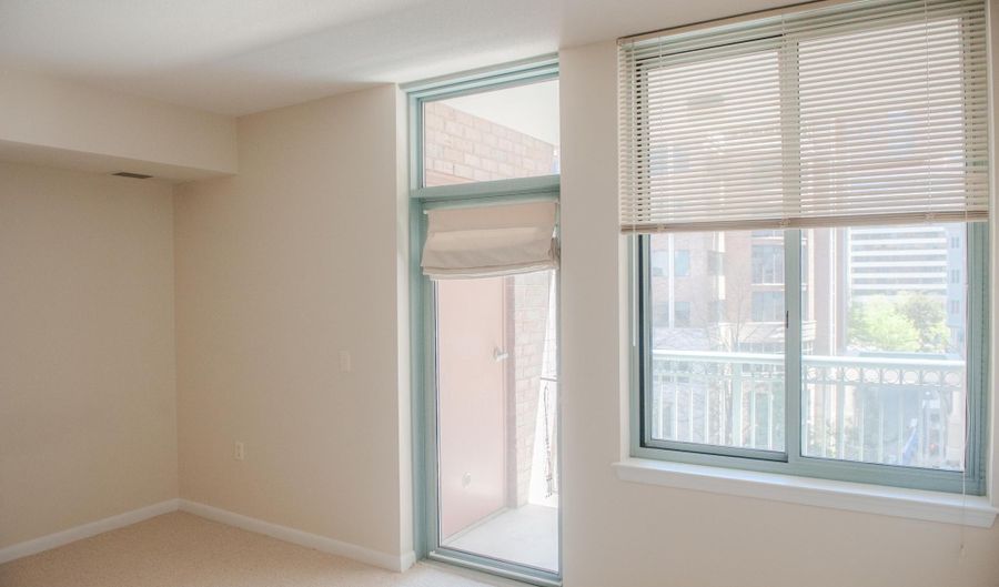 851 N GLEBE Rd 510, Arlington, VA 22203 - 0 Beds, 1 Bath