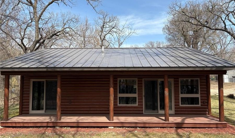 14916 Upper Sandy Rd, Ashby, MN 56309 - 2 Beds, 1 Bath