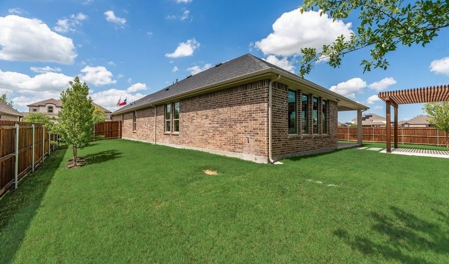 3201 Hidden Valley Dr, Anna, TX 75409 - 4 Beds, 3 Bath