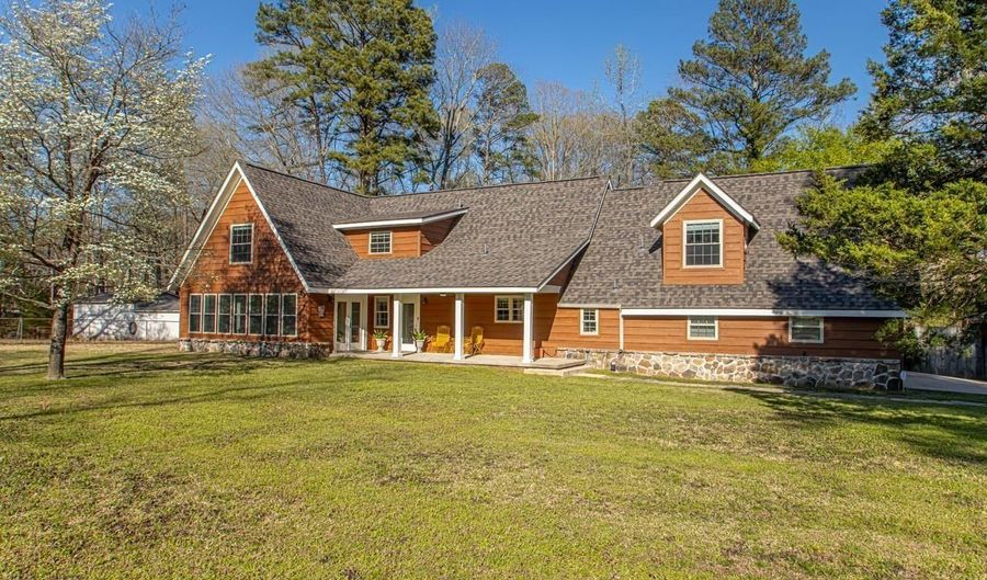 14425 Vimy Ridge Rd, Alexander, AR 72202 - 4 Beds, 4 Bath