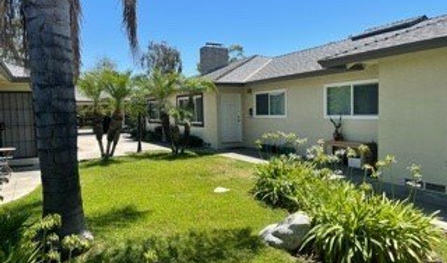 503 S Baldwin Ave A, Arcadia, CA 91007 - 2 Beds, 1 Bath