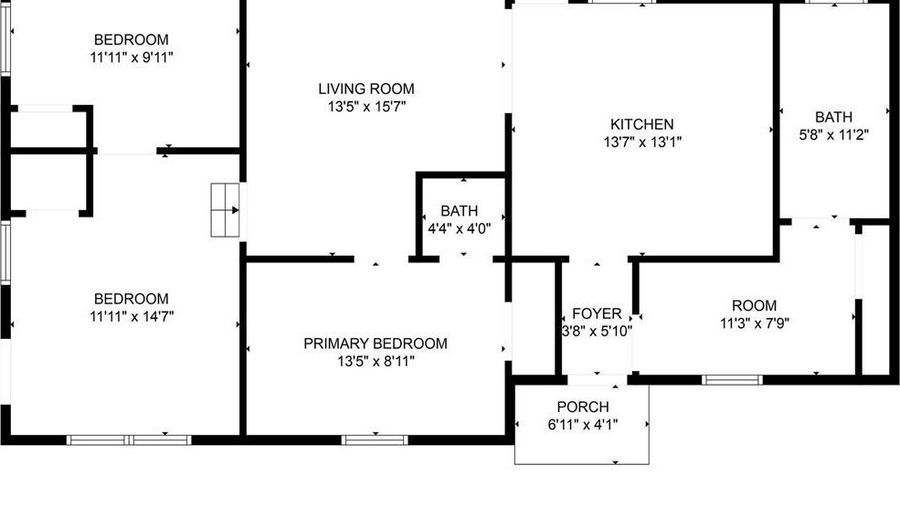 402 S Watson St, Alvarado, TX 76009 - 0 Beds, 0 Bath
