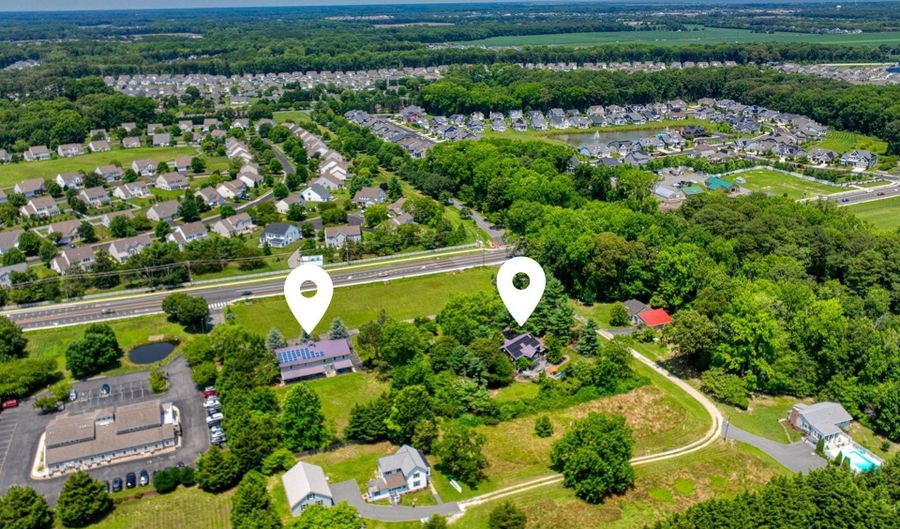 20231 JOHN J WILLIAMS Hwy, Lewes, DE 19958 - 3 Beds, 3 Bath