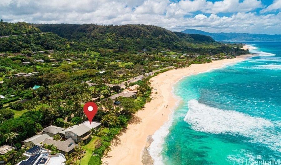 59-75 Hoalua St, Haleiwa, HI 96712 - 4 Beds, 2 Bath