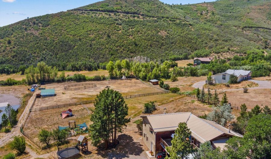 360 W Sopris Creek Rd, Basalt, CO 81621 - 4 Beds, 3 Bath