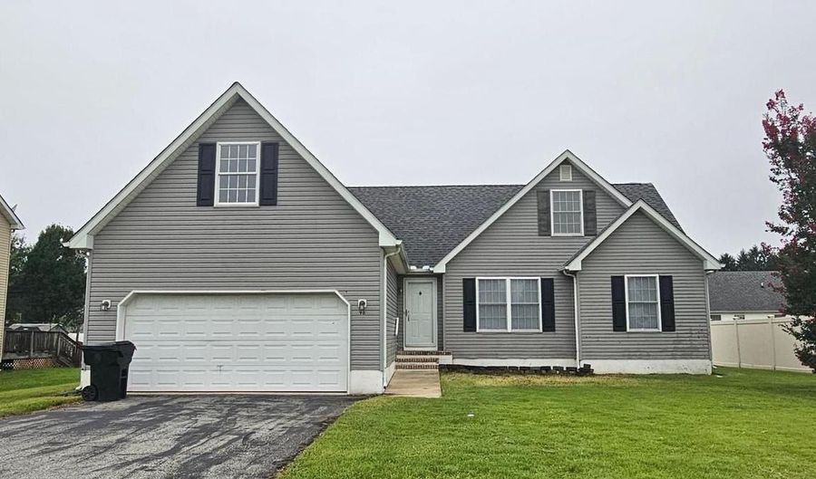 98 MYSTIC Ln, Magnolia, DE 19962 - 3 Beds, 2 Bath