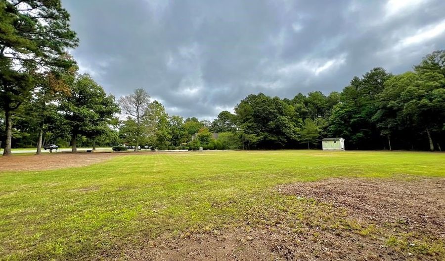 LANKFORD HWY lot 6 & 7, Accomac, VA 23301 - 0 Beds, 0 Bath