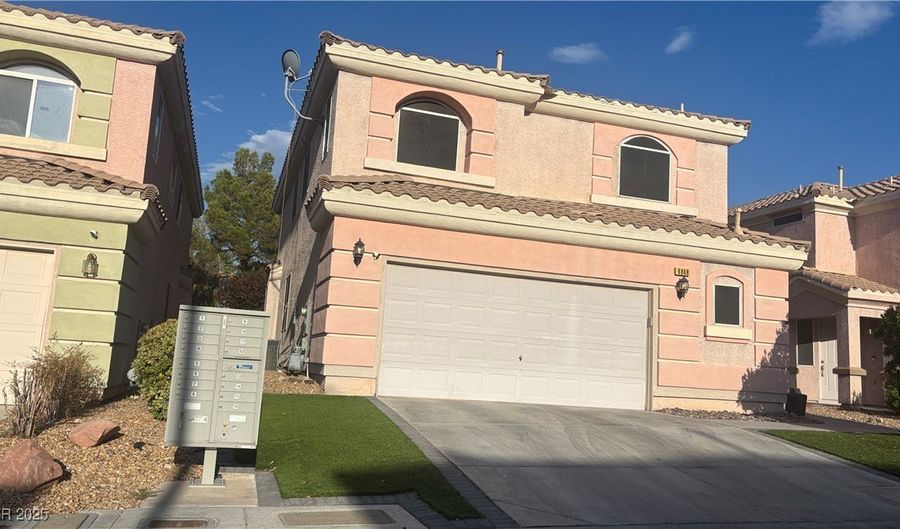 6848 Baby Jade Ct, Las Vegas, NV 89148 - 4 Beds, 3 Bath