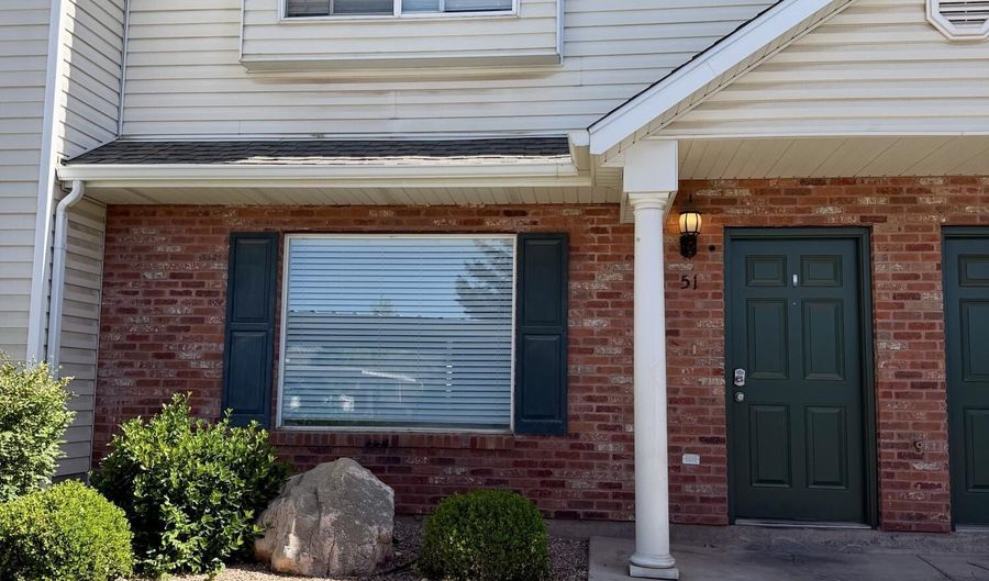1148 N Northfield Rd 51, Cedar City, UT 84721 - 3 Beds, 3 Bath