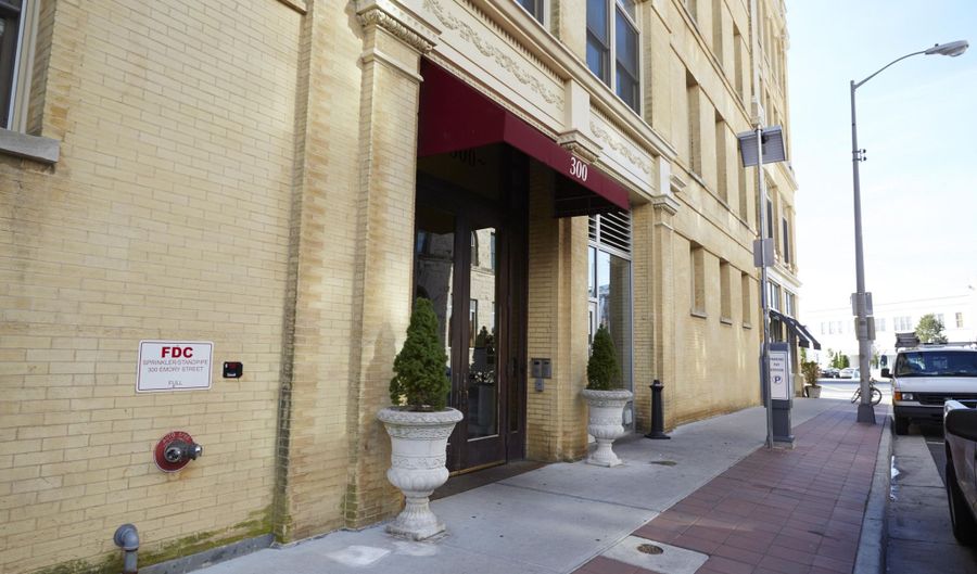 300 Emory St Ph503, Asbury Park, NJ 07712 - 2 Beds, 2 Bath