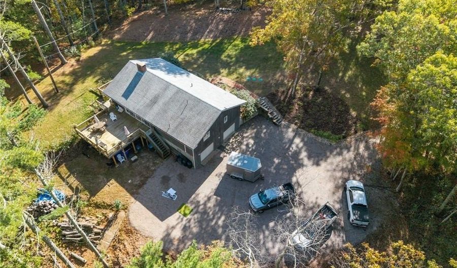 33 Slavin Path, Glocester, RI 02814 - 3 Beds, 2 Bath