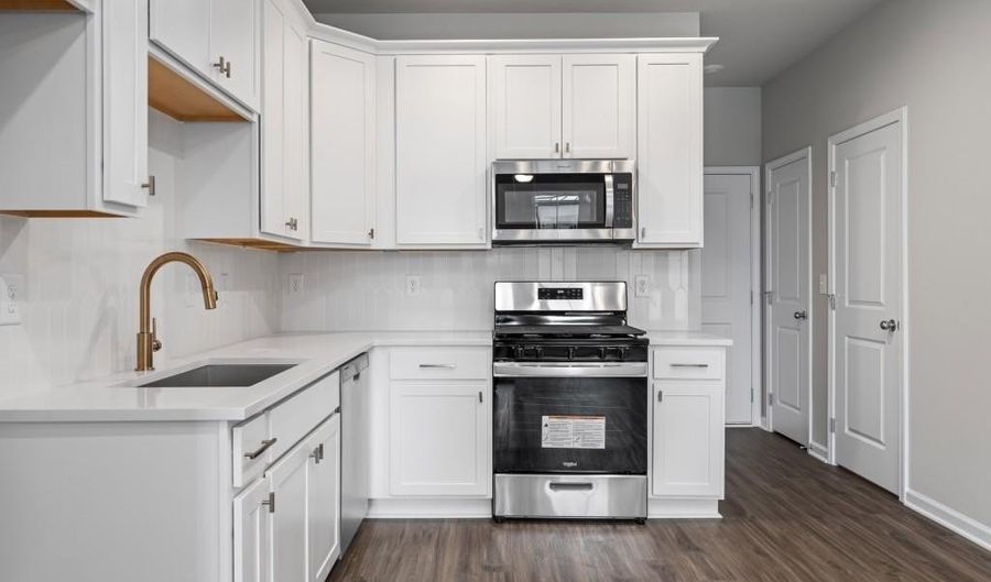 50 Black Gum Lot 49 Ln, Auburn, GA 30011 - 2 Beds, 3 Bath