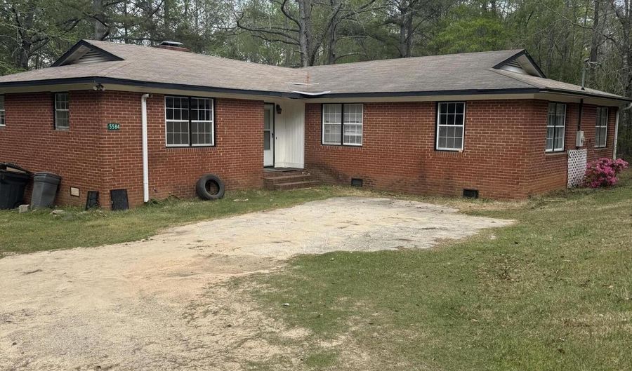 5584 Rosemont Dr, Appling, GA 30802 - 3 Beds, 2 Bath