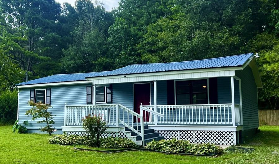 144 Lucy Ln, Albertville, AL 35950 - 3 Beds, 1 Bath
