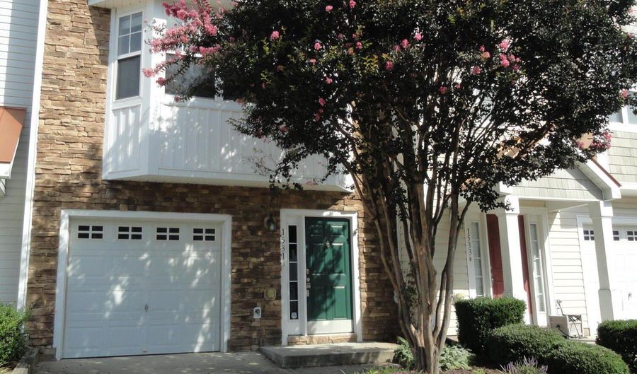 1531 Haywards Heath Ln, Apex, NC 27502 - 4 Beds, null Bath