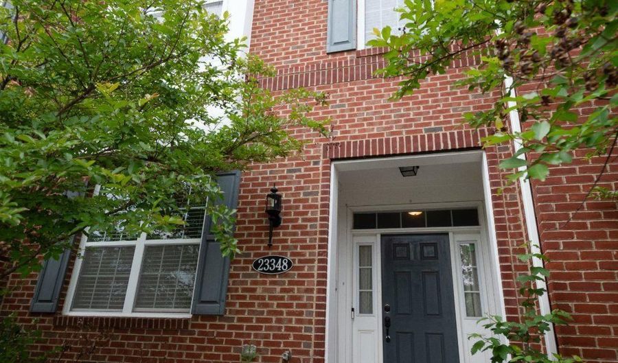 23348 MADISON HEIGHTS Ter, Ashburn, VA 20148 - 4 Beds, 4 Bath