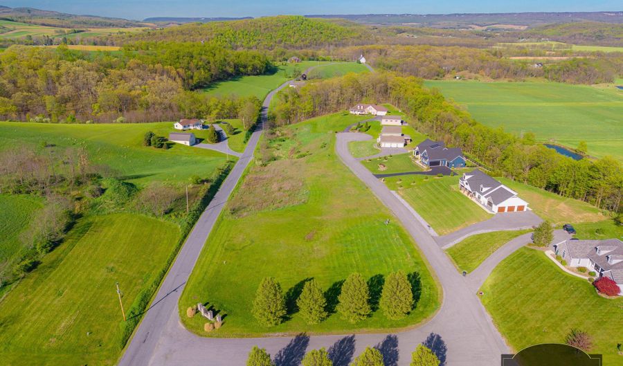 Lot 20 Fairway Drive, Alum Bank, PA 15521 - 0 Beds, 0 Bath