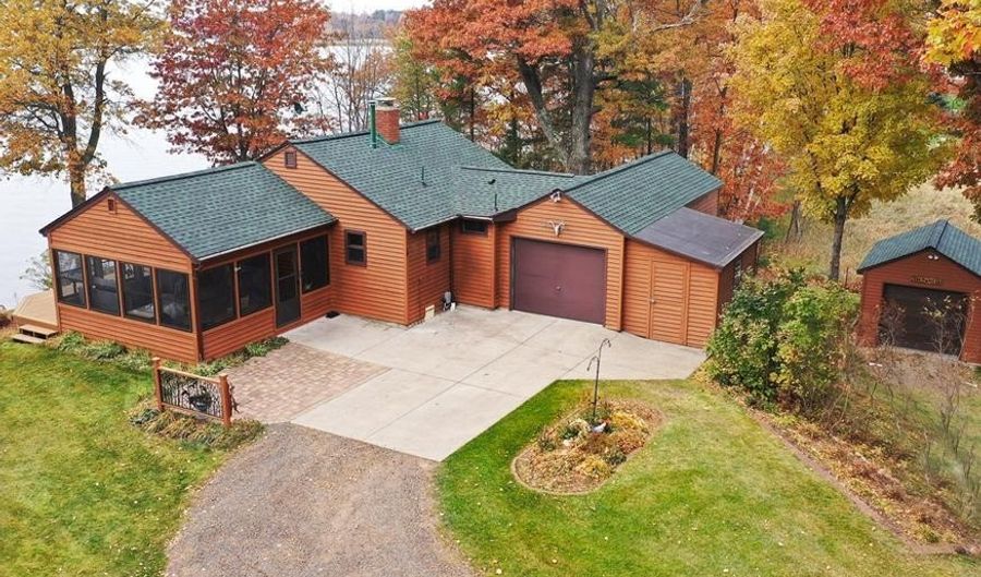 29626 436th Pl, Aitkin, MN 56431 - 2 Beds, 2 Bath