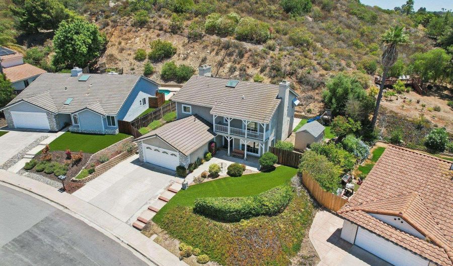 9233 Lethbridge Way, San Diego, CA 92129 - 5 Beds, 3 Bath